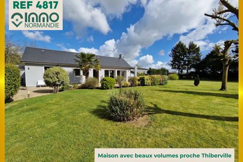 Villa i Malouy, Eure, Malouy - € 199.500 | Ref: 4817 - foto 1