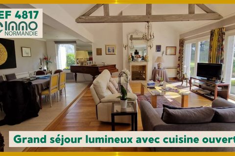 Villa i Malouy, Eure, Malouy - € 199.500 | Ref: 4817 - foto 2