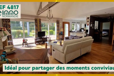 Villa i Malouy, Eure, Malouy - € 199.500 | Ref: 4817 - foto 3