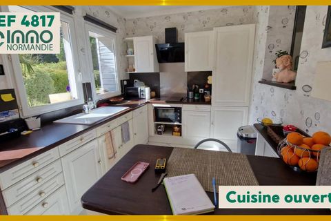 Villa i Malouy, Eure, Malouy - € 199.500 | Ref: 4817 - foto 4