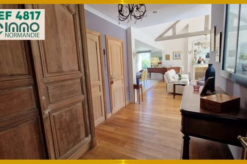 Villa i Malouy, Eure, Malouy - € 199.500 | Ref: 4817 - foto 5