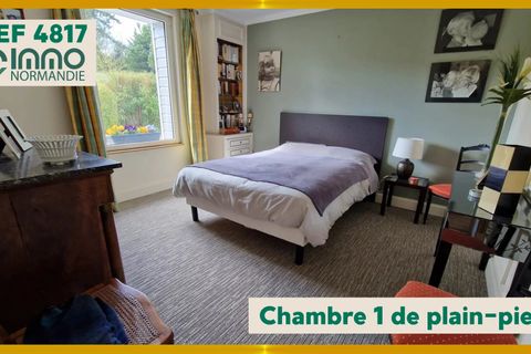 Villa i Malouy, Eure, Malouy - € 199.500 | Ref: 4817 - foto 6