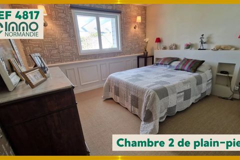 Villa i Malouy, Eure, Malouy - € 199.500 | Ref: 4817 - foto 7