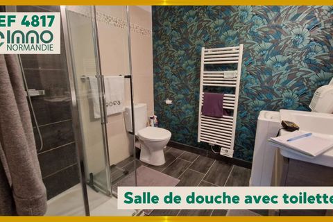 Villa i Malouy, Eure, Malouy - € 199.500 | Ref: 4817 - foto 8