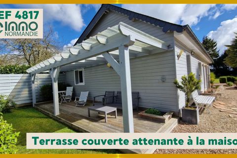 Villa i Malouy, Eure, Malouy - € 199.500 | Ref: 4817 - foto 9