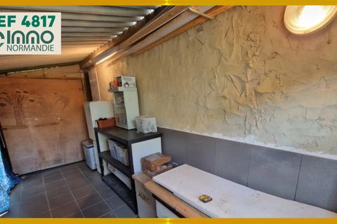 Villa i Malouy, Eure, Malouy - € 199.500 | Ref: 4817 - foto 10