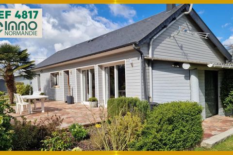 Villa i Malouy, Eure, Malouy - € 199.500 | Ref: 4817 - foto 11