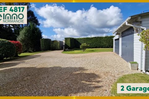 Villa i Malouy, Eure, Malouy - € 199.500 | Ref: 4817 - foto 12
