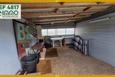 Villa i Malouy, Eure, Malouy - € 199.500 | Ref: 4817 - foto 13