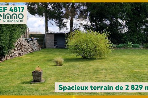 Villa i Malouy, Eure, Malouy - € 199.500 | Ref: 4817 - foto 15