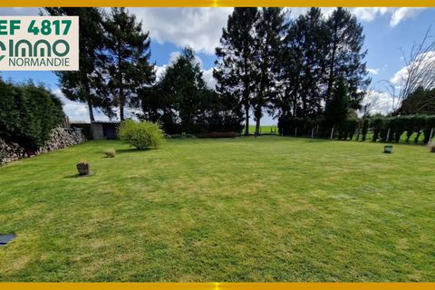 Villa i Malouy, Eure, Malouy - € 199.500 | Ref: 4817 - foto 16