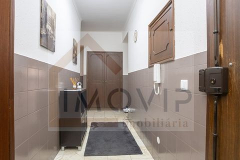 Lejlighed i Montijo, Setubal, Montijo - € 299.000 | Ref: APA_288 - foto 5