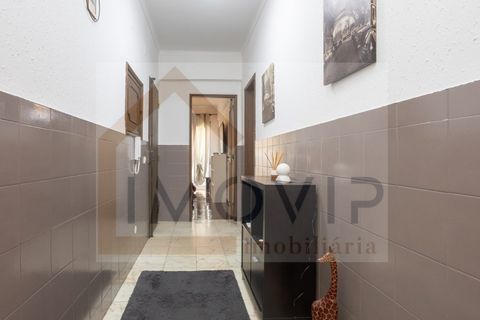 Lejlighed i Montijo, Setubal, Montijo - € 299.000 | Ref: APA_288 - foto 6