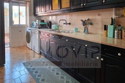 Lejlighed i Montijo, Setubal, Montijo - € 299.000 | Ref: APA_288 - foto 9