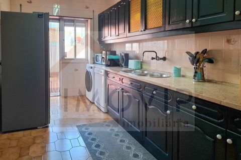 Lejlighed i Montijo, Setubal, Montijo - € 299.000 | Ref: APA_288 - foto 10