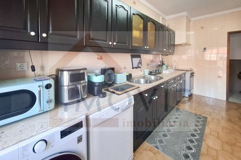 Lejlighed i Montijo, Setubal, Montijo - € 299.000 | Ref: APA_288 - foto 11