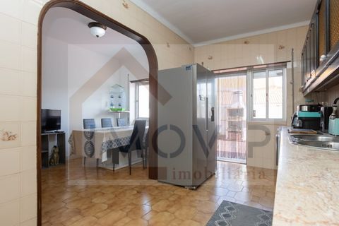 Lejlighed i Montijo, Setubal, Montijo - € 299.000 | Ref: APA_288 - foto 12