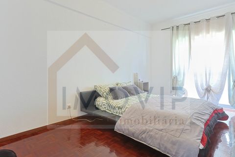 Lejlighed i Montijo, Setubal, Montijo - € 299.000 | Ref: APA_288 - foto 18