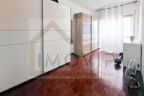Lejlighed i Montijo, Setubal, Montijo - € 299.000 | Ref: APA_288 - foto 20