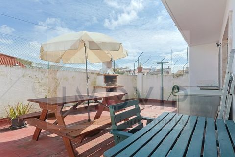 Lejlighed i Montijo, Setubal, Montijo - € 299.000 | Ref: APA_288 - foto 29