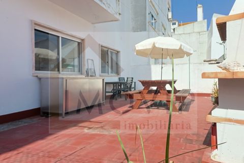 Lejlighed i Montijo, Setubal, Montijo - € 299.000 | Ref: APA_288 - foto 30