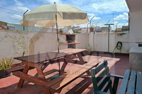 Lejlighed i Montijo, Setubal, Montijo - € 299.000 | Ref: APA_288 - foto 31