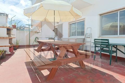 Lejlighed i Montijo, Setubal, Montijo - € 299.000 | Ref: APA_288 - foto 32