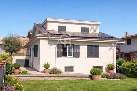 Villa a Sutri, Viterbo, Sutri - € 320.000 | Ref: CBI034-30-291 - foto 2
