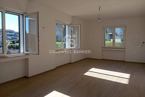 Villa a Sutri, Viterbo, Sutri - € 320.000 | Ref: CBI034-30-291 - foto 4