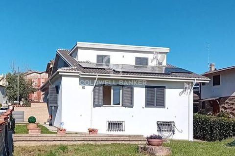 Villa a Sutri, Viterbo, Sutri - € 320.000 | Ref: CBI034-30-291 - foto 47