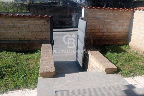 Villa a Sutri, Viterbo, Sutri - € 320.000 | Ref: CBI034-30-291 - foto 12