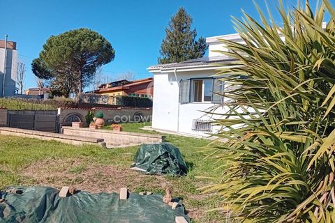 Villa a Sutri, Viterbo, Sutri - € 320.000 | Ref: CBI034-30-291 - foto 16