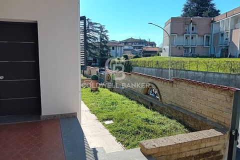 Villa a Sutri, Viterbo, Sutri - € 320.000 | Ref: CBI034-30-291 - foto 22