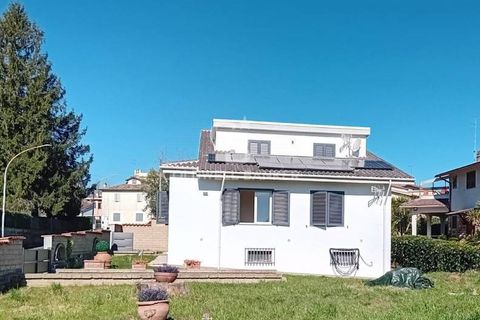 Villa a Sutri, Viterbo, Sutri - € 320.000 | Ref: CBI034-30-291 - foto 24