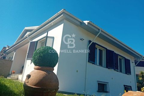 Villa a Sutri, Viterbo, Sutri - € 320.000 | Ref: CBI034-30-291 - foto 25