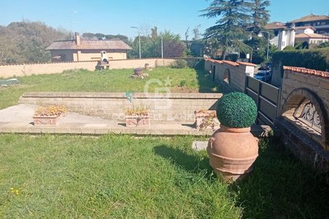 Villa a Sutri, Viterbo, Sutri - € 320.000 | Ref: CBI034-30-291 - foto 26