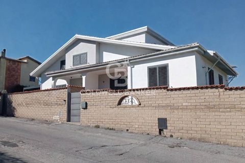 Villa a Sutri, Viterbo, Sutri - € 320.000 | Ref: CBI034-30-291 - foto 44