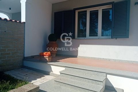 Villa a Sutri, Viterbo, Sutri - € 320.000 | Ref: CBI034-30-291 - foto 48