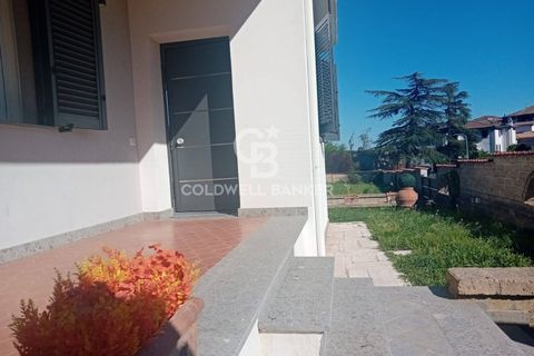 Villa a Sutri, Viterbo, Sutri - € 320.000 | Ref: CBI034-30-291 - foto 49