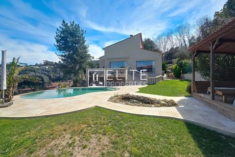 Villa i Vallauris, Alpes-Maritimes, Vallauris - € 1.199.000 | Ref: 85776956 - foto 5