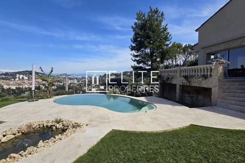 Villa i Vallauris, Alpes-Maritimes, Vallauris - € 1.199.000 | Ref: 85776956 - foto 6