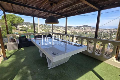 Villa i Vallauris, Alpes-Maritimes, Vallauris - € 1.199.000 | Ref: 85776956 - foto 8