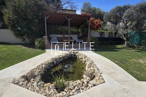 Villa i Vallauris, Alpes-Maritimes, Vallauris - € 1.199.000 | Ref: 85776956 - foto 9