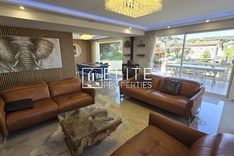 Villa i Vallauris, Alpes-Maritimes, Vallauris - € 1.199.000 | Ref: 85776956 - foto 33
