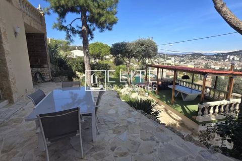 Villa i Vallauris, Alpes-Maritimes, Vallauris - € 1.199.000 | Ref: 85776956 - foto 37