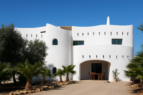 Villa a Galatone, Lecce, Galatone - € 550.000 | Ref: 550MORIGE - foto 2