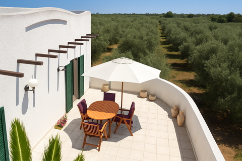 Villa a Galatone, Lecce, Galatone - € 550.000 | Ref: 550MORIGE - foto 3