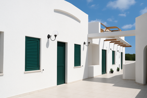 Villa a Galatone, Lecce, Galatone - € 550.000 | Ref: 550MORIGE - foto 4