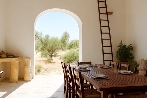 Villa a Galatone, Lecce, Galatone - € 550.000 | Ref: 550MORIGE - foto 6