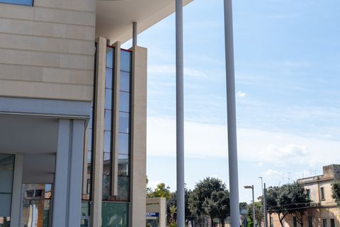 Erhvervsejendom i Lecce, Lecce, Lecce - € 450.000 | Ref: 450DEPIETRO - foto 43